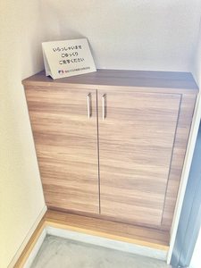 コーポ山内　Ｂ棟　＊＊ B0102号-9