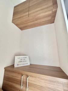 コーポ山内　Ｂ棟　＊＊ B0102号-10