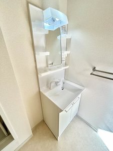 コーポ山内　Ｂ棟　＊＊ B0102号-12