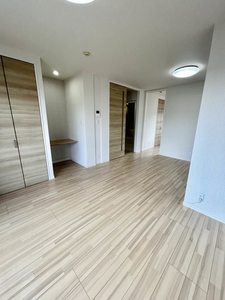 コーポ山内　Ｂ棟　＊＊ B0202号-1