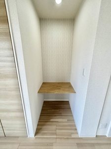 コーポ山内　Ｂ棟　＊＊ B0202号-2