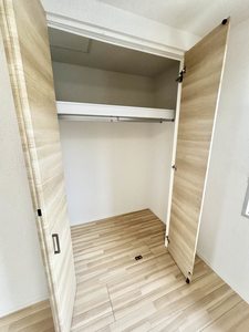 コーポ山内　Ｂ棟　＊＊ B0202号-4