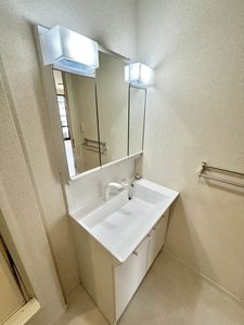 コーポ山内　Ｂ棟　＊＊ B0202号-7