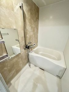 コーポ山内　Ｂ棟　＊＊ B0202号-8