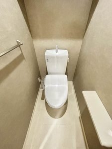 コーポ山内　Ｂ棟　＊＊ B0202号-9