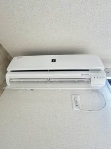 コーポ山内　Ｂ棟　＊＊ B0202号-10