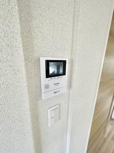 コーポ山内　Ｂ棟　＊＊ B0202号-11