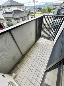 コーポ山内　Ｂ棟　＊＊ B0202号-12