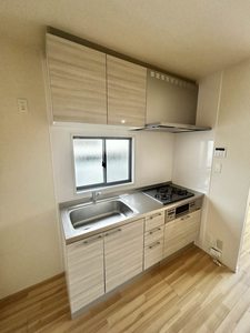 コーポ山内　Ｂ棟　＊＊ B0202号-13