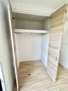 コーポ山内　Ｂ棟　＊＊ B0202号-14