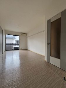 レオン西郷台　Ａ棟　＊ A0202号-2