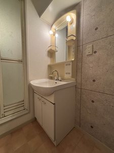 レオン西郷台　Ａ棟　＊ A0202号-5