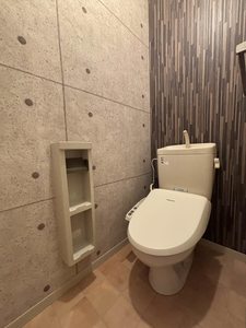 レオン西郷台　Ａ棟　＊ A0202号-7