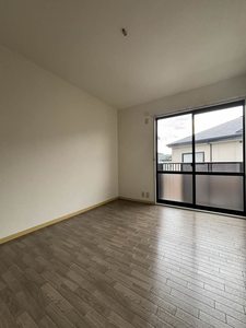 レオン西郷台　Ａ棟　＊ A0202号-8