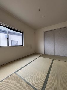 レオン西郷台　Ａ棟　＊ A0202号-9