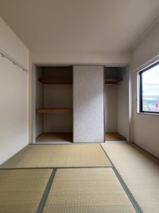 レオン西郷台　Ａ棟　＊ A0202号-10