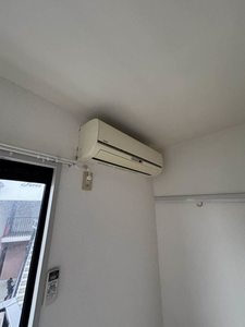 レオン西郷台　Ａ棟　＊ A0202号-12