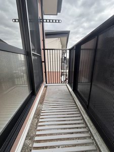 レオン西郷台　Ａ棟　＊ A0202号-14