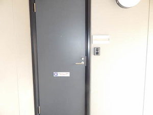 レオン西郷台　Ｂ棟　＊ B0202号-2