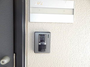 レオン西郷台　Ｂ棟　＊ B0202号-3