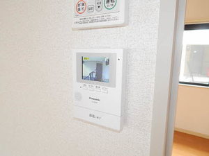 レオン西郷台　Ｂ棟　＊ B0202号-10