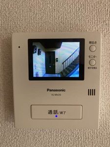 ＨＩＧＨＬＡＮＤ　ミナミ　Ａ棟　＊ A0101号-6