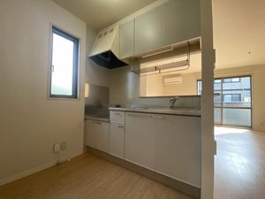 エティンセラー２１　Ａ棟　＊ A0102号-3