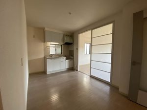 エティンセラー21 B棟 * B0201号-2