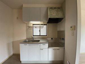 エティンセラー21 B棟 * B0201号-3