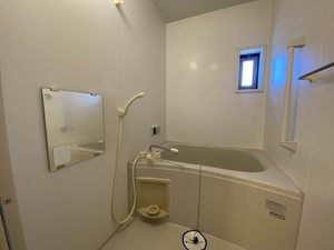 エティンセラー21 B棟 * B0201号-4