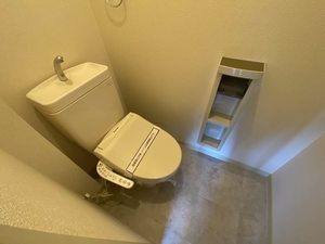 エティンセラー21 B棟 * B0201号-6