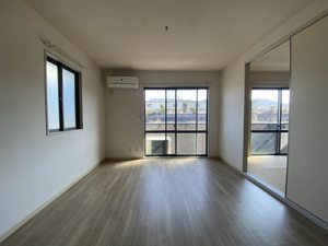 エティンセラー21 B棟 * B0201号-7