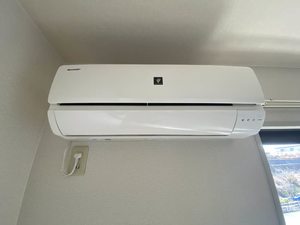 エティンセラー21 B棟 * B0201号-9