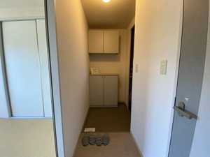 エティンセラー21 B棟 * B0201号-12