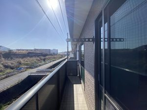 エティンセラー21 B棟 * B0201号-13