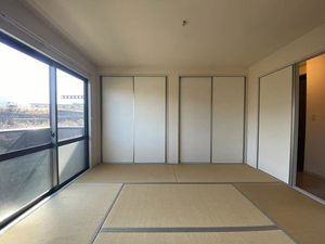 エティンセラー21 B棟 * B0201号-15