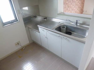 エティンセラー２１　Ｃ棟　＊ C0201号-2