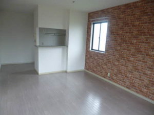 エティンセラー２１　Ｃ棟　＊ C0201号-3