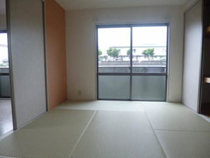 エティンセラー２１　Ｃ棟　＊ C0201号-11