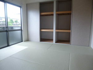 エティンセラー２１　Ｃ棟　＊ C0201号-12