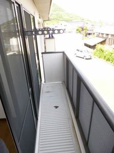 レジデンス川良　＊＊ A0201号-3