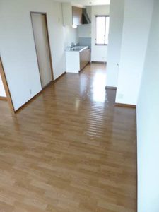 レジデンス川良　＊＊ A0201号-4