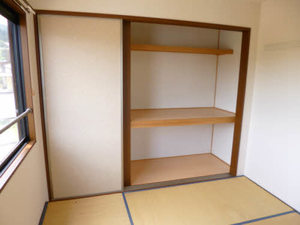 レジデンス川良　＊＊ A0201号-8