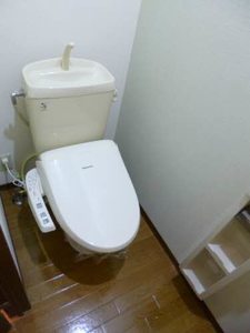 レジデンス川良　＊＊ A0201号-10