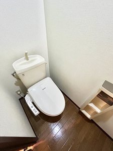 レジデンス川良 ** A0201号-12