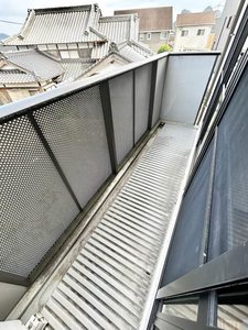 レジデンス川良 ** A0201号-14