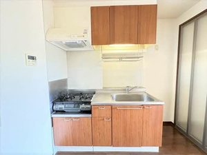 フォレストアウル　＊＊ A0202号-3