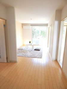 セトル古賀壱番館 A0103号-2