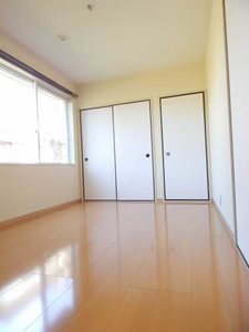 セトル古賀壱番館 A0103号-4