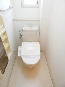 セトル古賀壱番館 A0103号-9